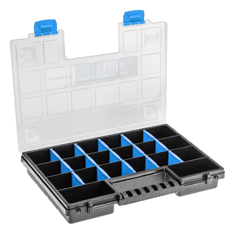 Levně Organizér 14" HOGERT HT7G024