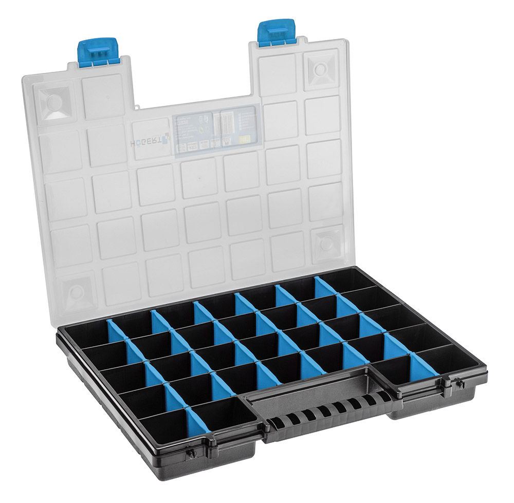 Levně Organizér 16" HOGERT HT7G026