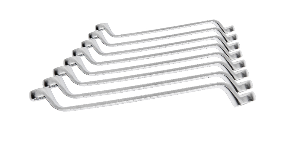 Sada očkových klíčů HOGERT HT1W598