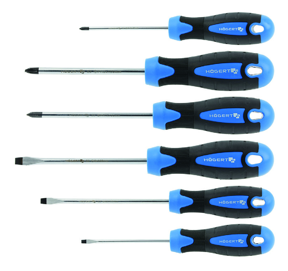 Sada šroubováků HOGERT HT1S095