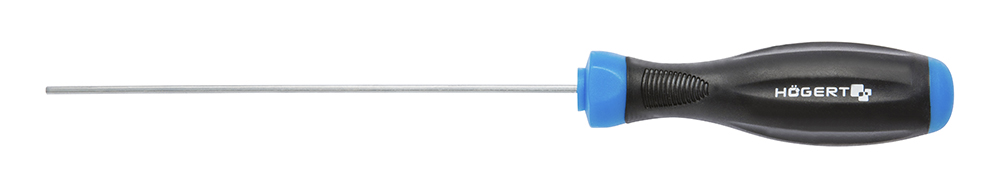 Šestihranný šroubovák HOGERT HT1S080