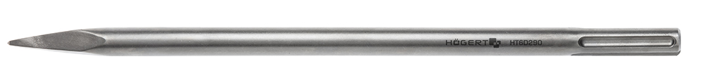 Špičaté dláto SDS max HOGERT HT6D290