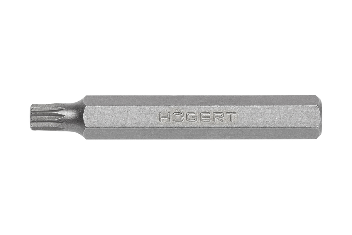 Šroubovací bit HOGERT Typ hrotu bitu: M5