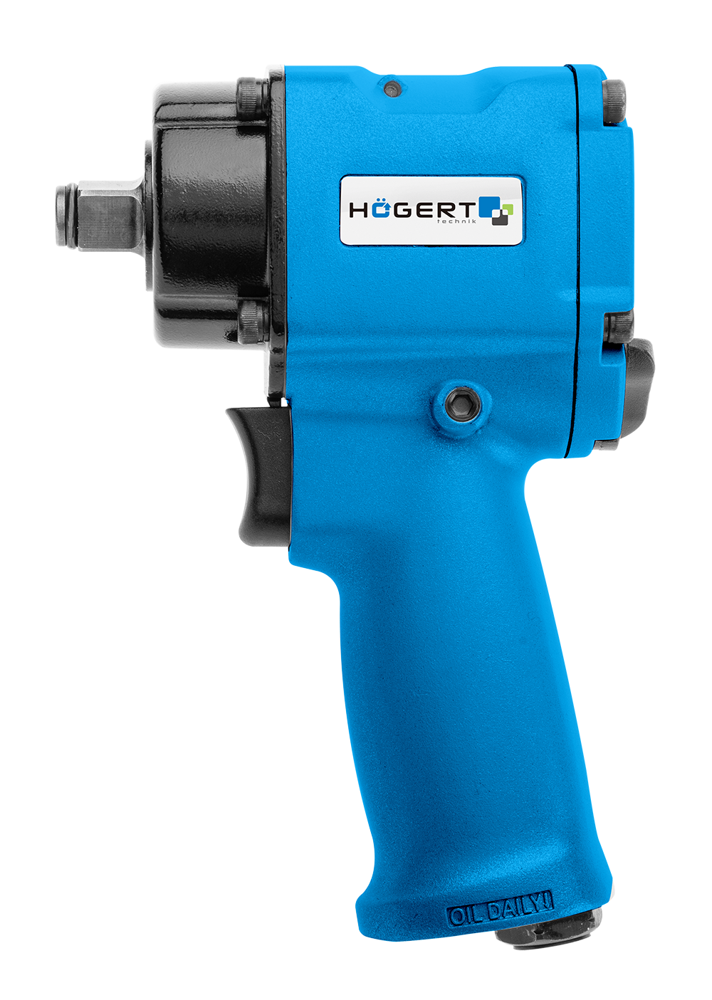 Levně Vzduchový rázový klíč HOGERT HT4R621