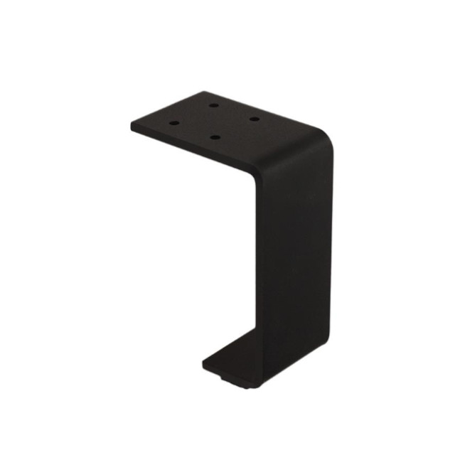 Levně In-Design Nábytková nožka Gama NN32 černá 100 mm