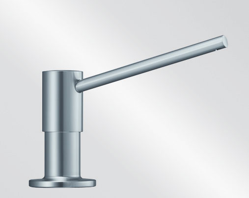 Levně BLANCO GmbH + Co KG Dávkovač TORRE nerez PVD Steel