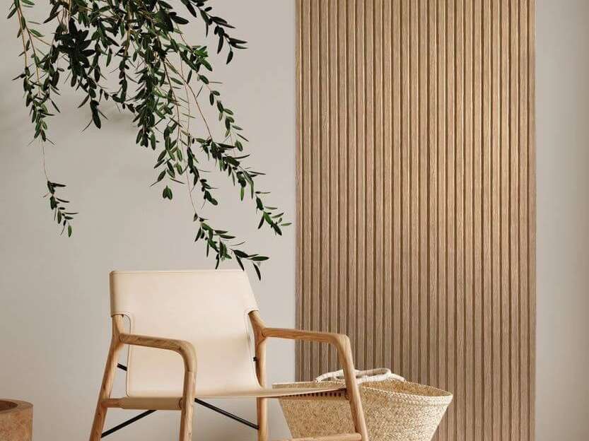 In-Design Dekorativní obkladový panel OLMO 04 Dub Zlatý