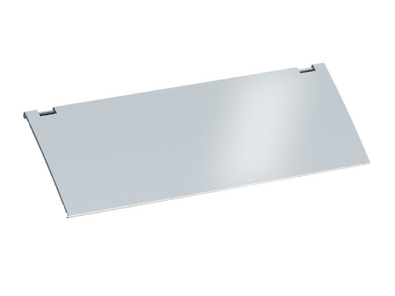 Krytka pro zásuvku Bachmann KAPSA 927.103 hliník elox VPP