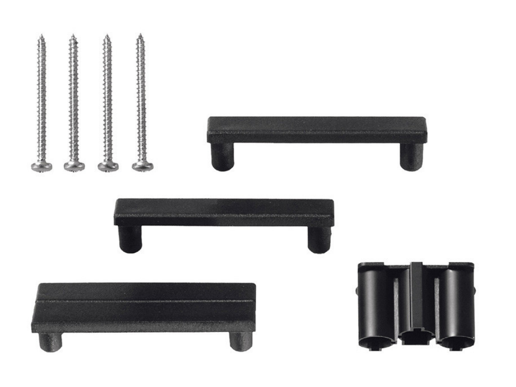 BACHMANN Montážní příslušenství pro zásuvku STEP 375.502