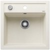 Blanco DALAGO 5 F Silgranit bílá soft s excentrem