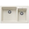 Blanco NAYA 8 Silgranit bílá soft
