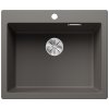 Blanco PLEON 6 InFino Silgranit šedá vulkán