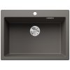 Blanco PLEON 8 InFino Silgranit šedá vulkán