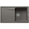 Blanco SONA 5 S Silgranit šedá vulkán oboustranné provedení