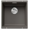 Blanco SUBLINE 400 U InFino Silgranit šedá vulkán