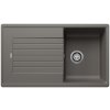 Blanco ZIA 45 SL Silgranit šedá vulkán oboustranné provedení
