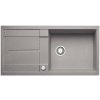 Blanco METRA XL 6 S Silgranit šedá vulkán oboustranné provedení s excentrem