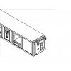 CUBO uchycení 90