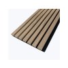 akusticky panel veneer dub sonoma detail3