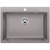 Blanco PLEON 8 Silgranit aluminium oboustranné provedení
