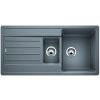 Blanco LEGRA 6 S Silgranit aluminium oboustranné provedení