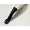 171408 1 porcelanova uchytka naja starocerna porcelan s motivem 10 vpp