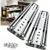FX3076 High Load Capacity Steel Full Extension Side mount Sturdy Heavy Duty Drawer Slides 1730775430997 0