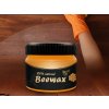 BEEWAX přírodní vosková pasta na dřevo