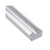 aluminum profile neoline 2 m for two led strips cira