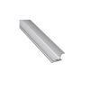 led aluminum profile skyline 2m mlecna druha