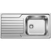 Blanco DINAS XL 6 S nerez kartáčovaný