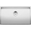 Blanco CLARON 700-IF InFino Nerez durinox bez táhla