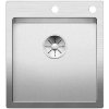 Blanco CLARON 400-IF/A InFino Nerez durinox s táhlem