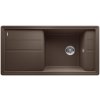 Granitový dřez Blanco FARON XL 6 S InFino káva 524812