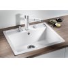 Granitový dřez Blanco DALAGO 6 kávová s excentrem 515066