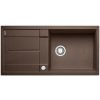 Granitový dřez Blanco METRA XL 6 S kávová s excentrem 515287