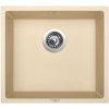 Granitový dřez Sinks FRAME 457 Sahara