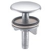 30075 sinks zaslepka nerez