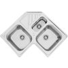 30384 sinks kepler 830 1 duo v 0 7mm lesteny