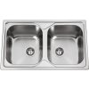 30501 sinks okioplus 800 duo v 0 7mm lesteny