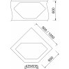 30771 sinks naiky 980 granblack
