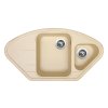 125309 granitovy drez sinks lotus 960 1 sahara