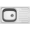 30999 sinks classic 760 v 0 6mm matny