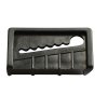 31029 uchytka sinks clp plastova pro celoplosne drezy 4 ks