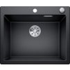 Blanco PLEON 6 InFino Silgranit antracit s excentrem