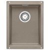 Granitový dřez Blanco SUBLINE 320-U tartufo 518553