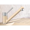 4092 1 blanco antas nd silgranit look dvoubarevna seda skala chrom beztlakova