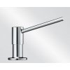 Dávkovač saponátu Blanco TORRE chrom lesk 512593