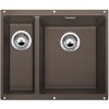 Granitový dřez Blanco SUBLINE 340/160 U kávová dřez vpravo 520419