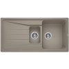 Granitový dřez Blanco SONA 6 S tartufo 519858